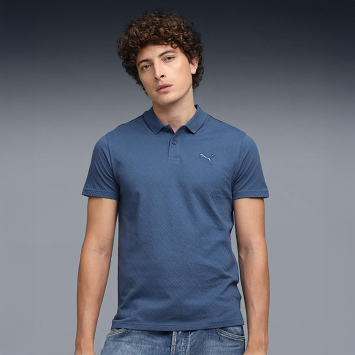 Polo T-shirt - Image 2